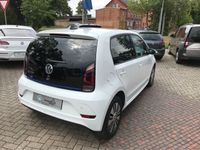 gebraucht VW e-up! PDC, Kamera, Tempomat