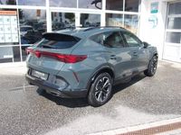 Gebraucht Cupra Formentor 204 PS (150 kW) 2025 Blau SUV