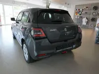 Gebraucht Suzuki Swift Comfort 83 PS (61 kW) 2025 Grau Kleinwagen