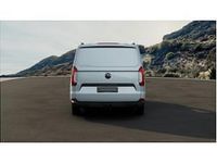 Neu VW Transporter 150 PS (110 kW) 2026 Weiß (clear white) Van