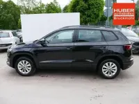 Neu Skoda Karoq Selection 150 PS (110 kW) 2026 Andere SUV
