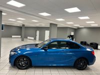 gebraucht BMW M240 i Aut. | LCI | H&K | RfK | NaviP.|