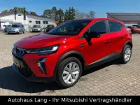 Neu Mitsubishi ASX Diamant Edition 114 PS (83 kW) 2026 Rot SUV