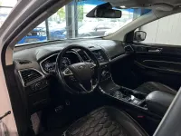 Gebraucht Ford Edge Vignale 238 PS (175 kW) 2019 Weiß SUV