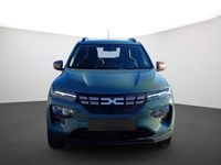 Gebraucht Dacia Spring Extreme 19 kW (26 PS) 2023 Grün "flechtengrau" Kleinwagen
