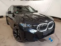 Gebraucht BMW X6 M Sport 298 PS (219 kW) 2025 Carbonschwarz SUV