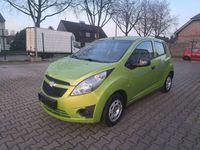 gebraucht Chevrolet Spark 1.0 LS