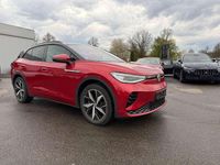 Gebraucht VW ID.4 GTX 219 kW (299 PS) 2022 Rot SUV