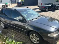 Gebraucht Audi A4 116 PS (85 kW) 2000 Grau Kombi
