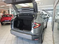 Neu Dacia Duster Expression 122 PS (89 kW) 2026 Grau SUV