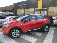 gebraucht Renault Captur INTENS TCe 140 EDC