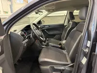 Gebraucht VW T-Cross R-line 110 PS (80 kW) 2022 Grau SUV