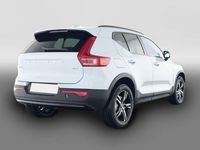 Gebraucht Volvo XC40 Plus 163 PS (119 kW) 2025 Blau SUV