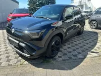Neu Suzuki e-Vitara Comfort 127 kW (174 PS) 2026 Bluish black pearl metallic SUV
