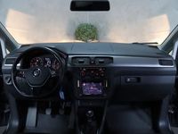 gebraucht VW Caddy TSI BMT 5-Sitzer NAVIGATION SHZ PDC TEMPO