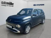 Gebraucht Hyundai Inster Select 71 kW (97 PS) 2025 Blau Kleinwagen