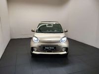 gebraucht Smart ForTwo Electric Drive EQ fortwo Cabriolet Prime Exclusive 22KW LED RüCam