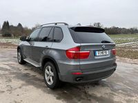 Gebraucht BMW X5 235 PS (172 kW) 2007 Grau SUV