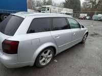 Gebraucht Audi A4 131 PS (96 kW) 2004 Limousine