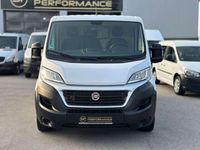 gebraucht Fiat Ducato 2.0 L1H1 KLIMA PDC 1HAND SORTIMO EUR6