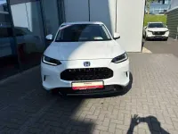 Gebraucht Honda ZR-V Advance 184 PS (135 kW) 2025 Platinum white SUV
