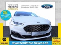 gebraucht Ford Mondeo Turnier Hybrid-Vignale/AUTOM.+LED+LEDER