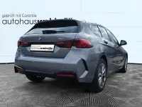 Używany BMW 120 170 KM (125 kW) 2024 Szary Hatchback