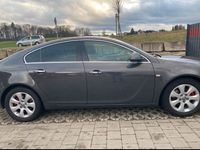 gebraucht Opel Insignia 2.0 BiTurbo CDTI ecoFLEX Business E...