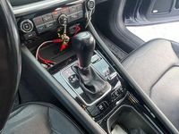 Gebraucht Jeep Compass Trailhawk 241 PS (177 kW) 2022 Blau SUV