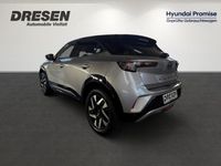 Gebraucht Opel Mokka 131 PS (96 kW) 2025 Grau SUV