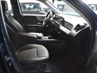Gebraucht Mercedes GLB200 163 PS (119 kW) 2024 Blau SUV