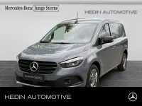 Gebraucht Mercedes Citan 112 85 PS (62 kW) 2025 Szary Van / Kleinbus