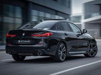 Gebraucht BMW 220 M Sport 190 PS (139 kW) 2024 Schwarz Limousine