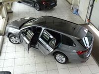 gebraucht Skoda Octavia 2.0 TDI Ambition DSG Virtual ParkAssist