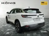 Usata Renault Austral Equilibre 140 CV (102 kW) 2023 Bianco SUV