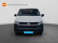 Gebraucht VW Transporter 90 PS (66 kW) 2021 Candyweiß Van