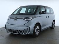 Gebraucht VW ID. Buzz Pro 210 kW (286 PS) 2025 Silber Van / Kleinbus
