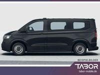 Brugt VW Multivan 110 HK (80 kW) 2022 Sort MPV