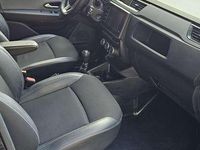 Gebraucht Renault Kangoo Basis 95 PS (69 kW) 2021 Van / Kleinbus