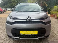 Gebraucht Citroën C3 Aircross 131 PS (96 kW) 2024 SUV