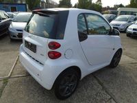 gebraucht Smart ForTwo Coupé For Two MHD -Start -Stop