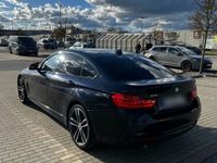 gebraucht BMW 428 Gran Coupé 428 Gran Coupé i xDrive -