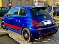 gebraucht Abarth 595 1.4 Turbo 16V T-Jet 165 ch BVA5 Pista