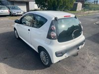 gebraucht Citroën C1 Kleinwagen