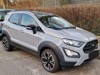 Gebraucht Ford Ecosport Active 125 PS (91 kW) 2023 SUV