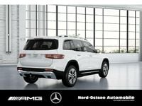 Gebraucht Mercedes GLB200 Progressive 163 PS (119 kW) 2024 Andere farbe SUV