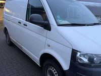 Gebraucht VW T6 140 PS (102 kW) 2015 Weiß Van