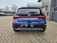 Neu Hyundai i20 Trend 90 PS (66 kW) 2026 Vibrant blue Kleinwagen