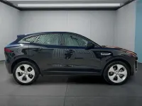 Usata Jaguar E-Pace 249 CV (183 kW) 2020 Nero SUV