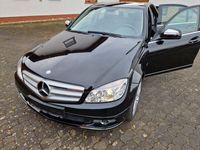 gebraucht Mercedes C180 Kompressor AVANTGARDE Avantgarde